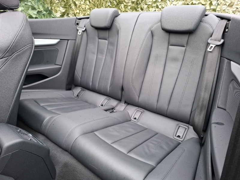 Used Audi A5 2021 for sale - 78141266: Photo 6