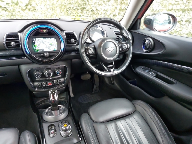 Used MINI Clubman 2019 for sale - 76506863: Photo 11