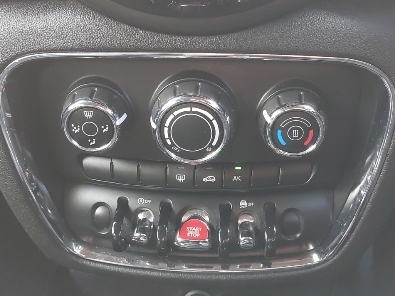 Used MINI Clubman 2019 for sale - 76506863: Photo 13