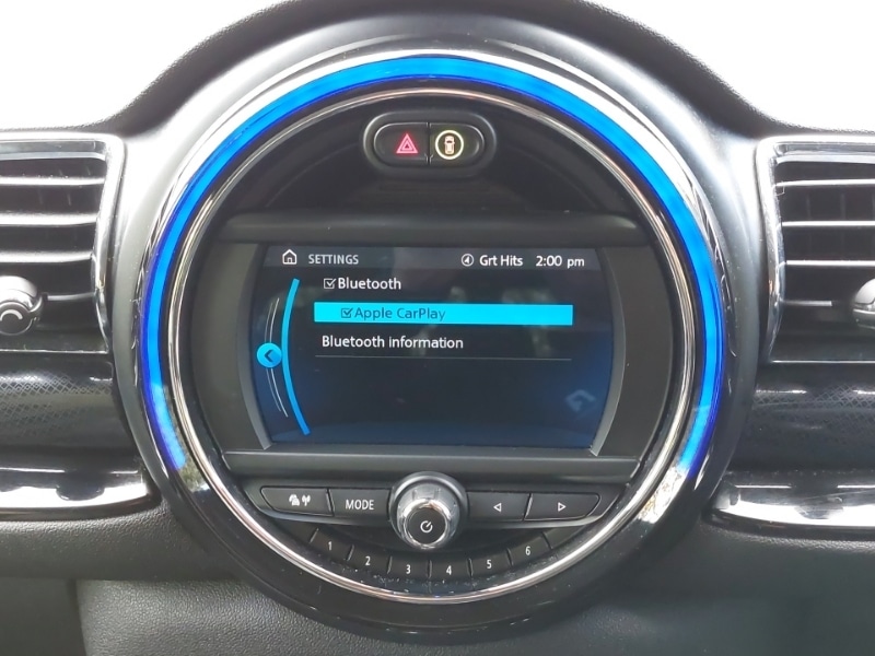 Used MINI Clubman 2019 for sale - 76506863: Photo 14