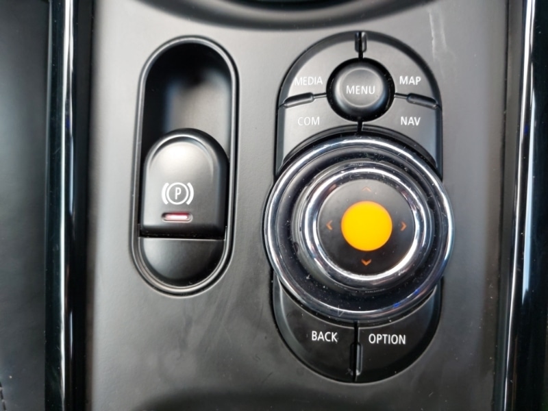 Used MINI Clubman 2019 for sale - 76506863: Photo 16