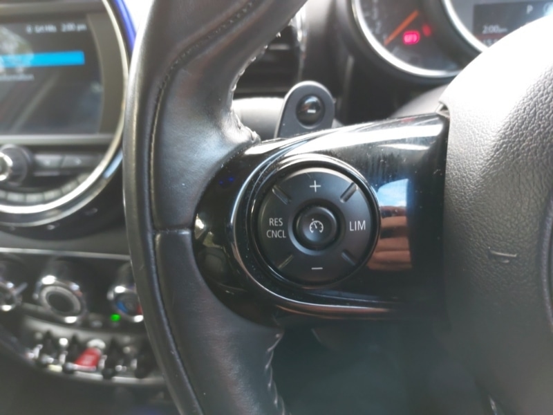 Used MINI Clubman 2019 for sale - 76506863: Photo 17