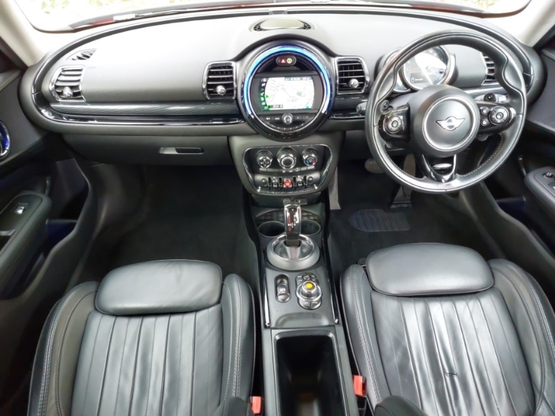 Used MINI Clubman 2019 for sale - 76506863: Photo 2