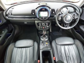Used MINI Clubman 2019 for sale - 76506863: Photo