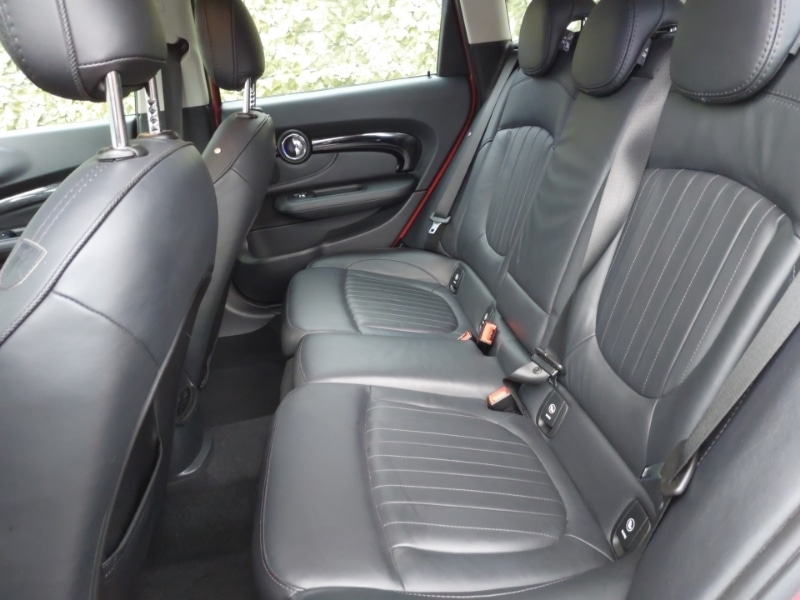 Used MINI Clubman 2019 for sale - 76506863: Photo 6