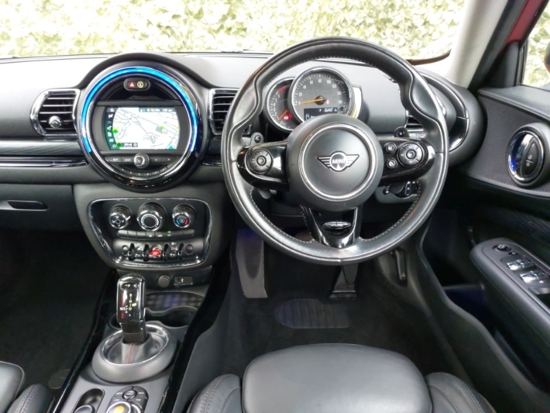 Used MINI Clubman 2019 for sale - 76506863: Photo 7