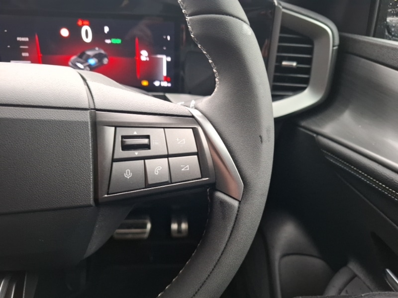 Used Vauxhall Mokka 2025 for sale - 77648655: Photo 13