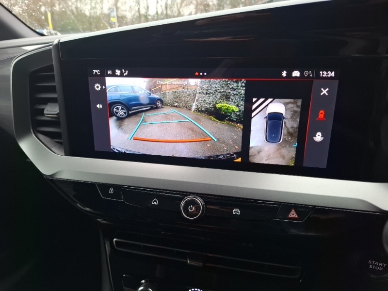 Used Vauxhall Mokka 2025 for sale - 77648655: Photo 14