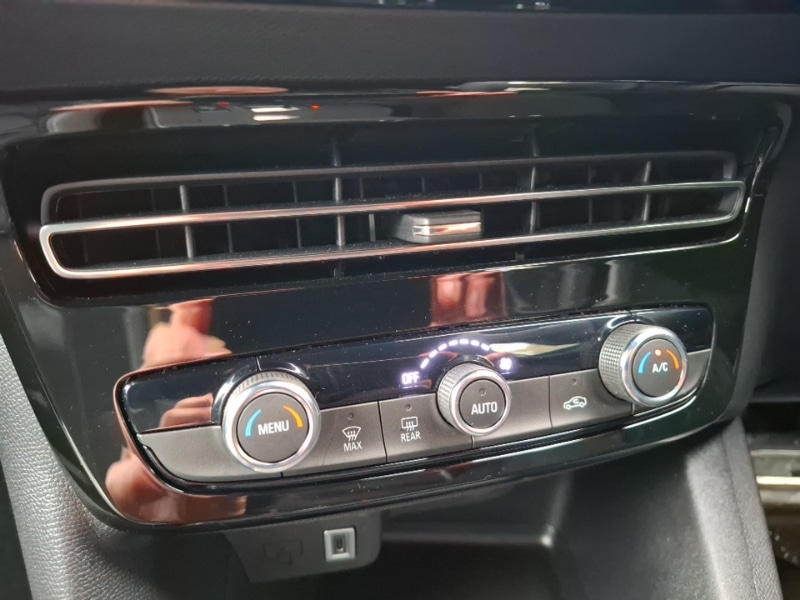 Used Vauxhall Mokka 2025 for sale - 77648655: Photo 15