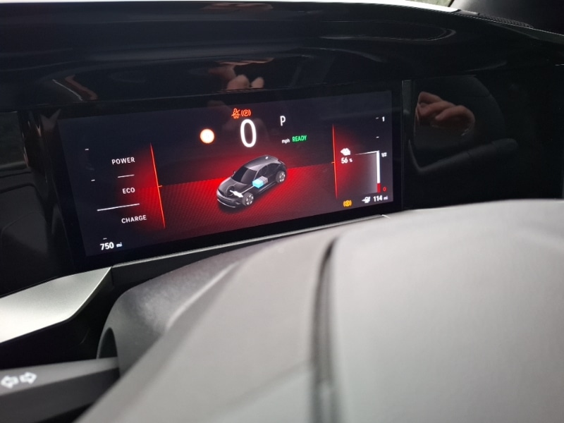 Used Vauxhall Mokka 2025 for sale - 77648655: Photo 18