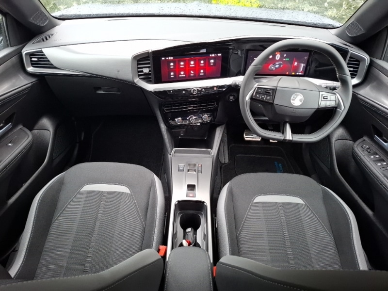 Used Vauxhall Mokka 2025 for sale - 77648655: Photo 2