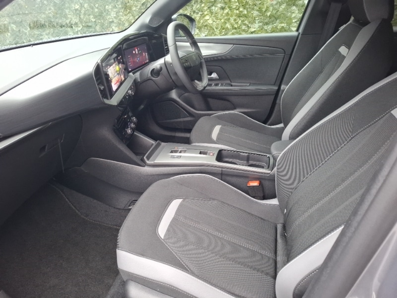 Used Vauxhall Mokka 2025 for sale - 77648655: Photo 5