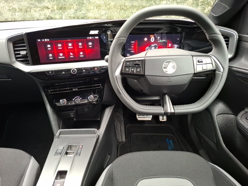 Used Vauxhall Mokka 2025 for sale - 77648655: Photo 7