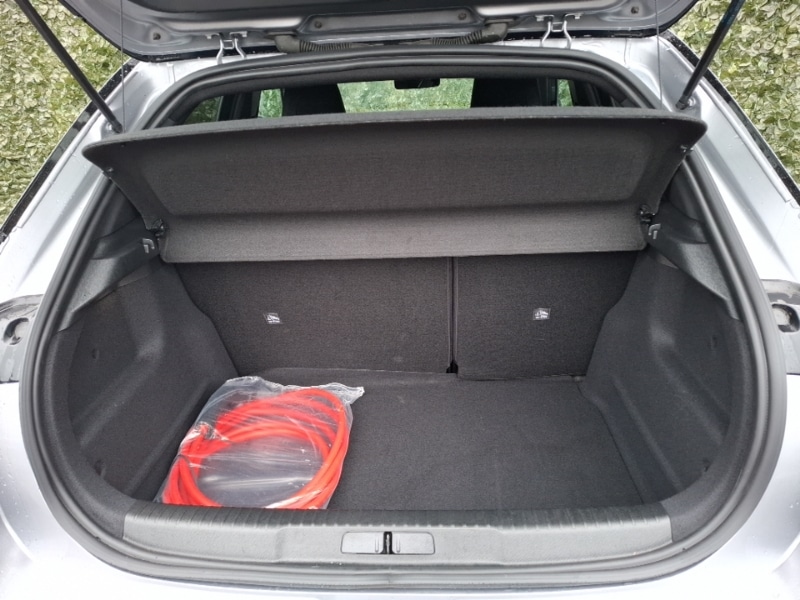 Used Vauxhall Mokka 2025 for sale - 77648655: Photo 8