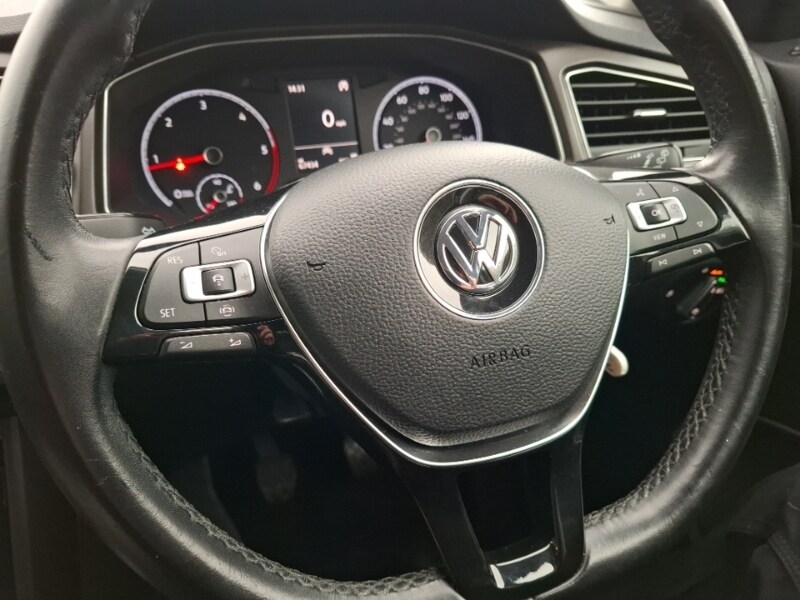 Used Volkswagen T-Roc 2019 for sale - 77874082: Photo 12