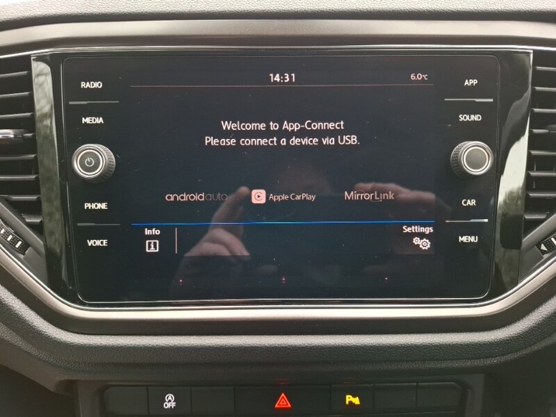 Used Volkswagen T-Roc 2019 for sale - 77874082: Photo 14