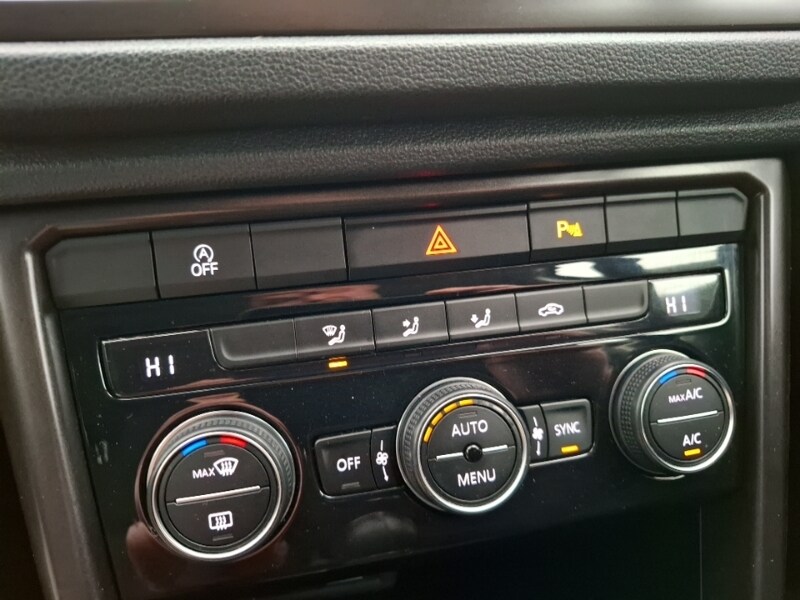 Used Volkswagen T-Roc 2019 for sale - 77874082: Photo 15