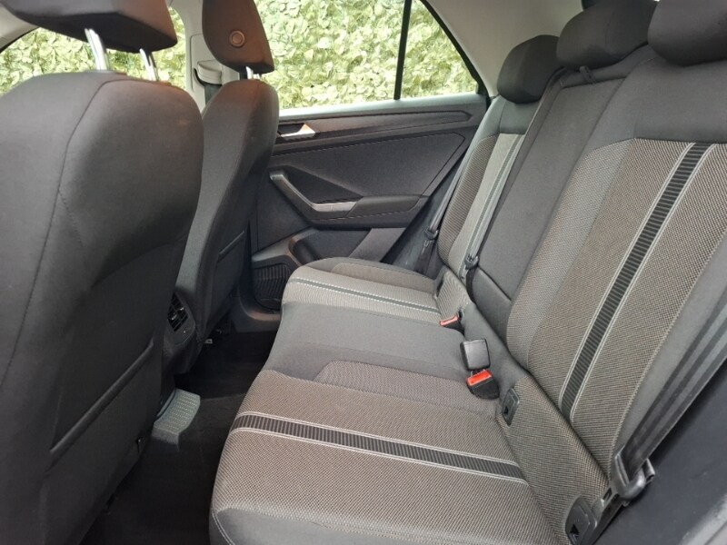 Used Volkswagen T-Roc 2019 for sale - 77874082: Photo 6