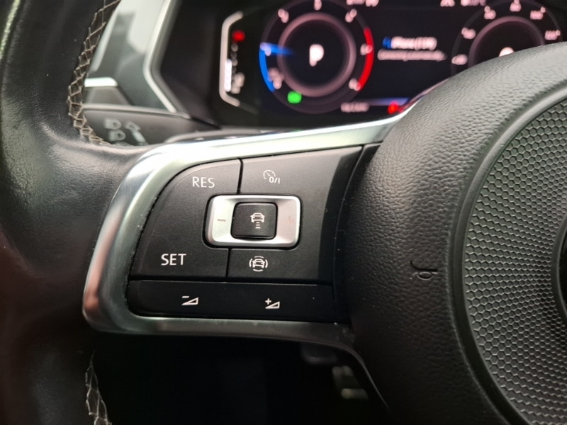 Used Volkswagen Tiguan 2019 for sale - 77154777: Photo 12