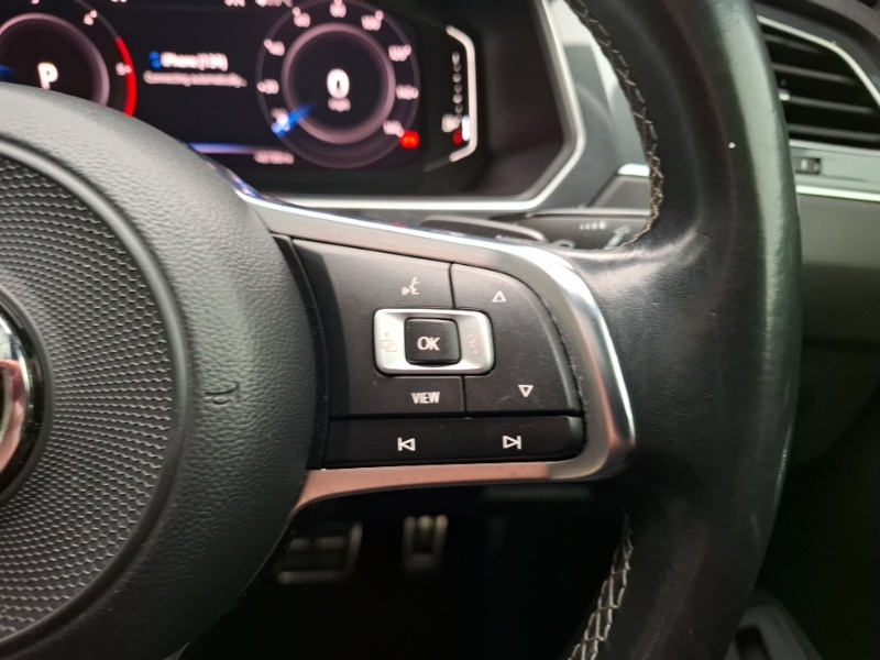 Used Volkswagen Tiguan 2019 for sale - 77154777: Photo 13