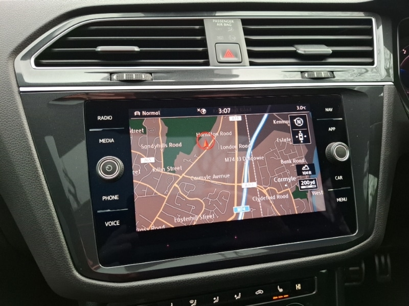 Used Volkswagen Tiguan 2019 for sale - 77154777: Photo 15