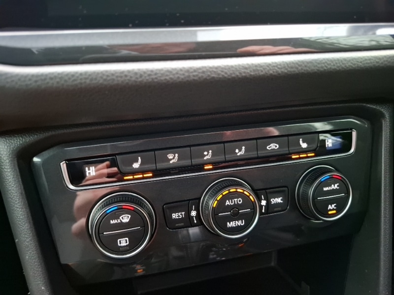 Used Volkswagen Tiguan 2019 for sale - 77154777: Photo 16