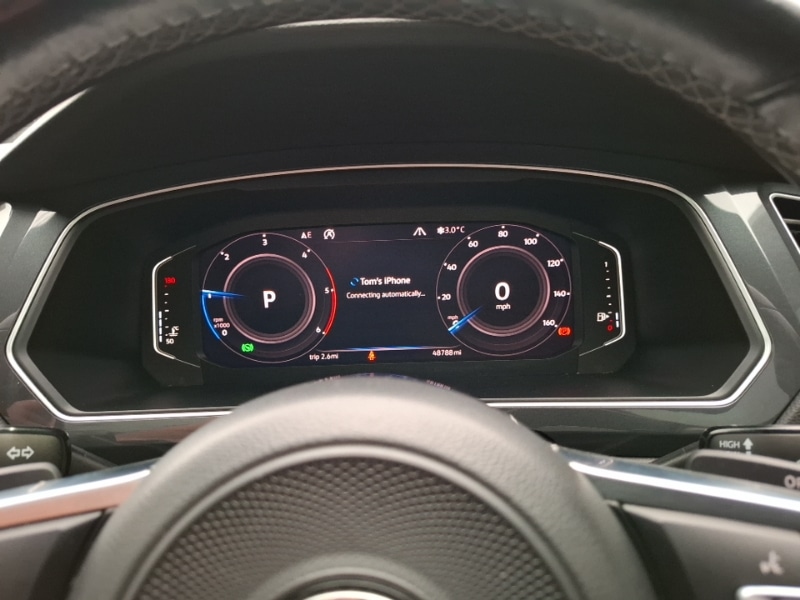 Used Volkswagen Tiguan 2019 for sale - 77154777: Photo 18