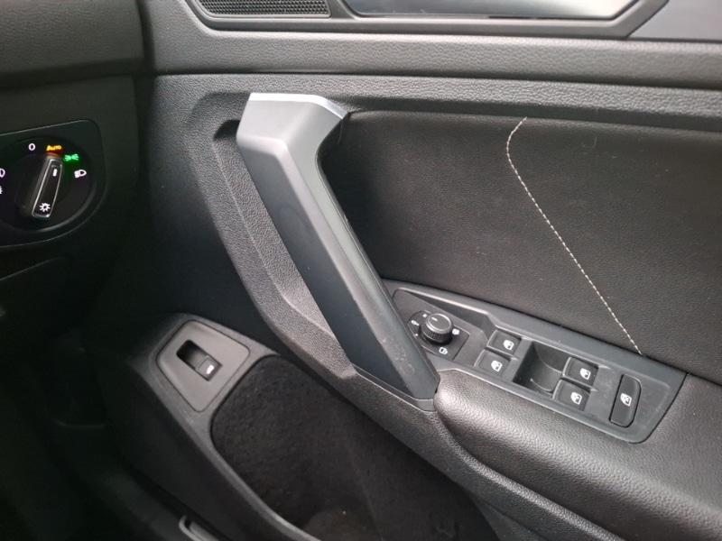 Used Volkswagen Tiguan 2019 for sale - 77154777: Photo 19