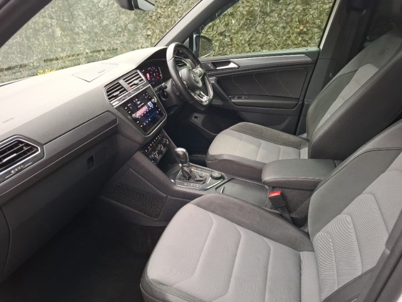 Used Volkswagen Tiguan 2019 for sale - 77154777: Photo 5