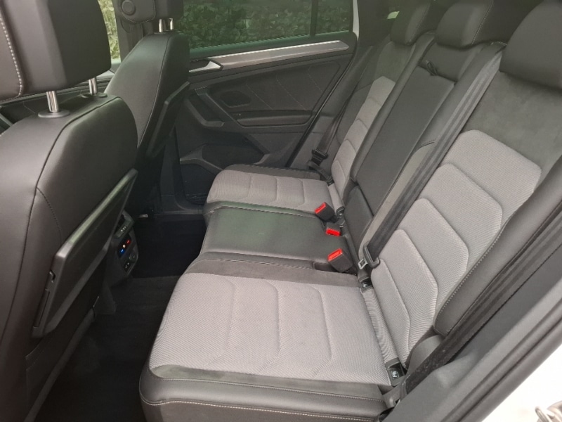 Used Volkswagen Tiguan 2019 for sale - 77154777: Photo 6