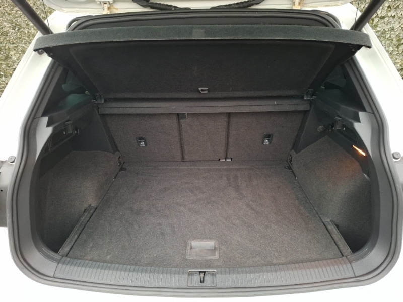 Used Volkswagen Tiguan 2019 for sale - 77154777: Photo 8