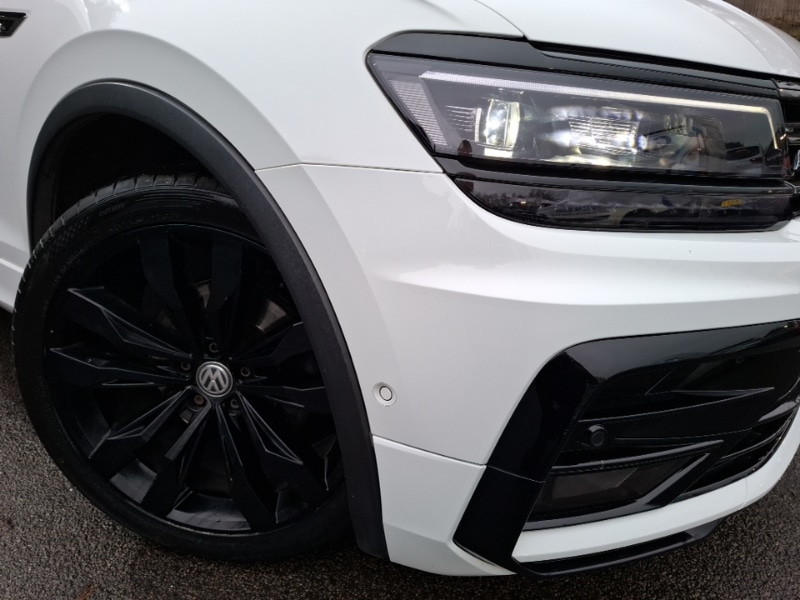 Used Volkswagen Tiguan 2019 for sale - 77154777: Photo 9