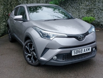 2019 - 1.2T Design 5dr CVT AWD