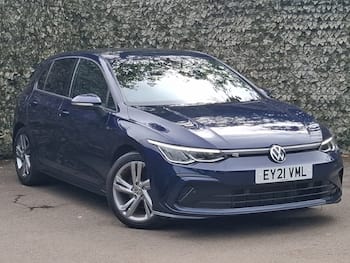 Used Volkswagen Golf 2021 for sale - 79673361: Photo