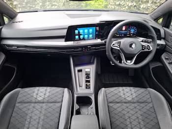 Used Volkswagen Golf 2021 for sale - 79673361: Photo