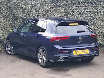 Used Volkswagen Golf 2021 for sale - 79673361: Photo