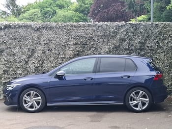 Used Volkswagen Golf 2021 for sale - 79673361: Photo