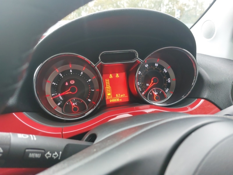 Used Vauxhall ADAM 2018 for sale - 76487887: Photo 18