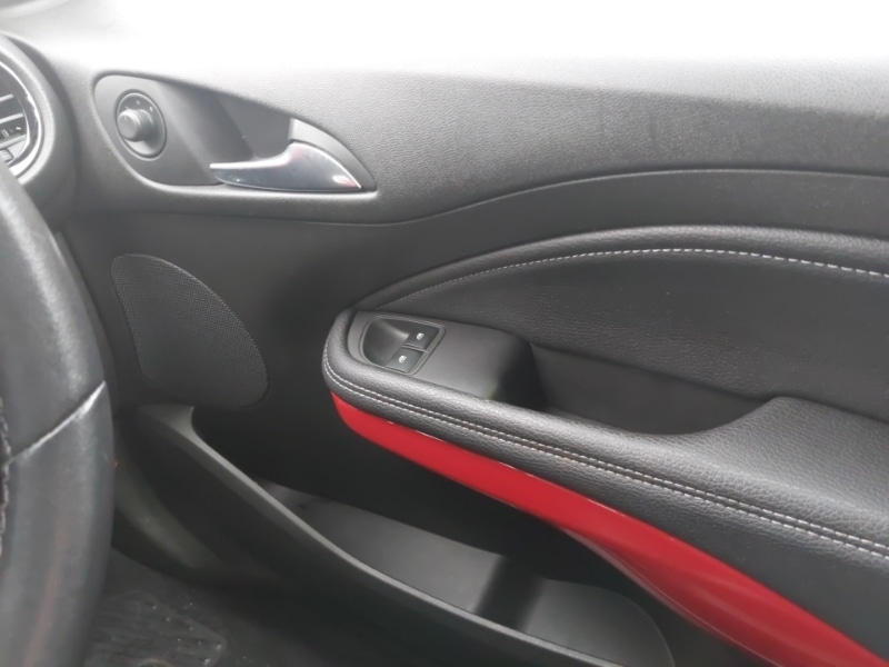 Used Vauxhall ADAM 2018 for sale - 76487887: Photo 19