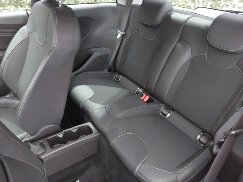 Used Vauxhall ADAM 2018 for sale - 76487887: Photo 6