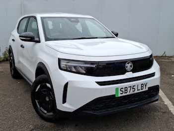 Used Vauxhall Frontera 2025 for sale - 79227100: Photo