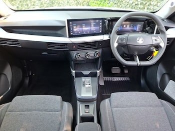 Used Vauxhall Frontera 2025 for sale - 79227100: Photo