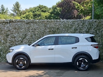 Used Vauxhall Frontera 2025 for sale - 79227100: Photo