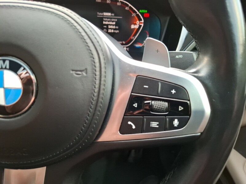 Used BMW 4 Series 2021 for sale - 77544141: Photo 13