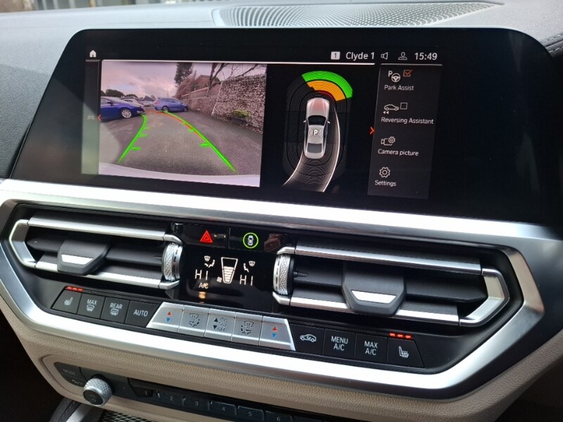 Used BMW 4 Series 2021 for sale - 77544141: Photo 14