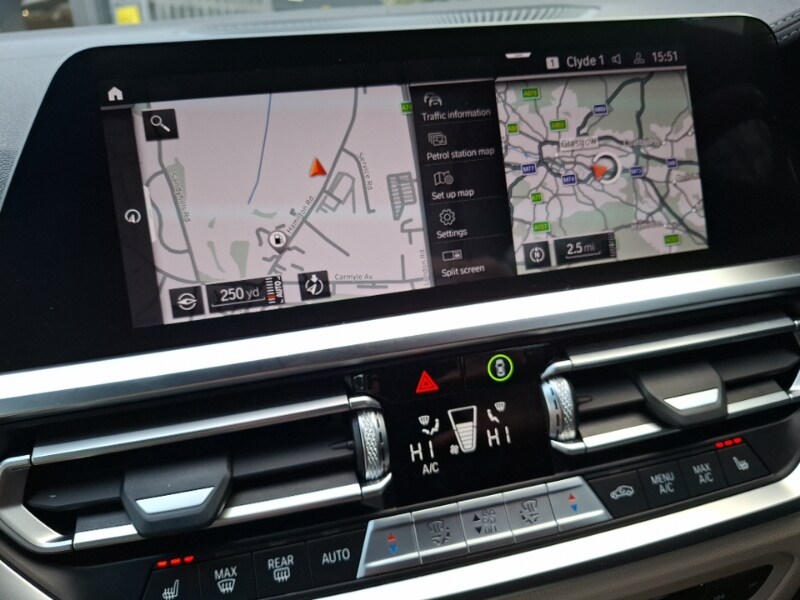 Used BMW 4 Series 2021 for sale - 77544141: Photo 15