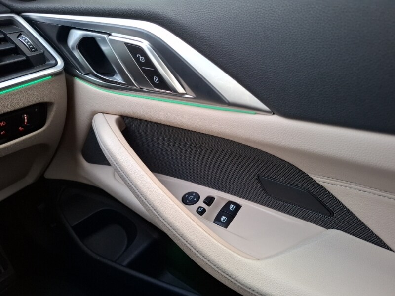 Used BMW 4 Series 2021 for sale - 77544141: Photo 19