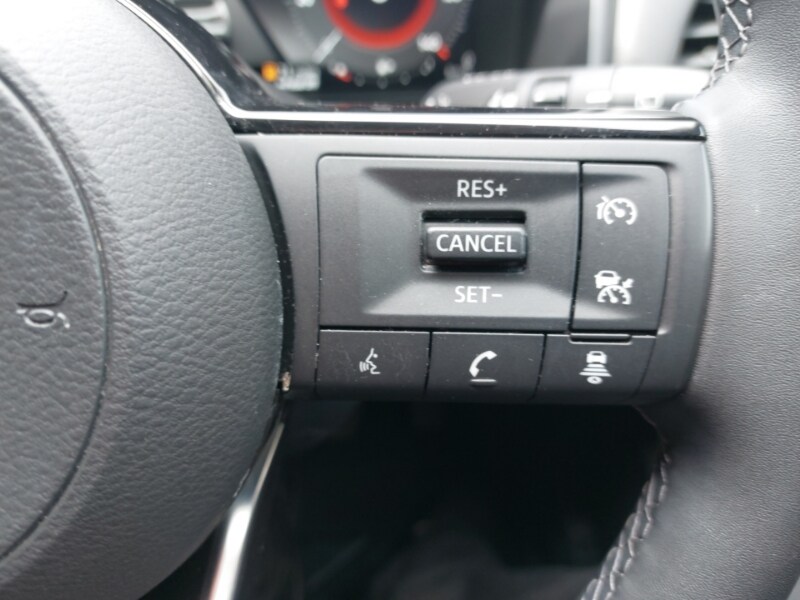 Used Nissan Qashqai 2024 for sale - 75993337: Photo 13