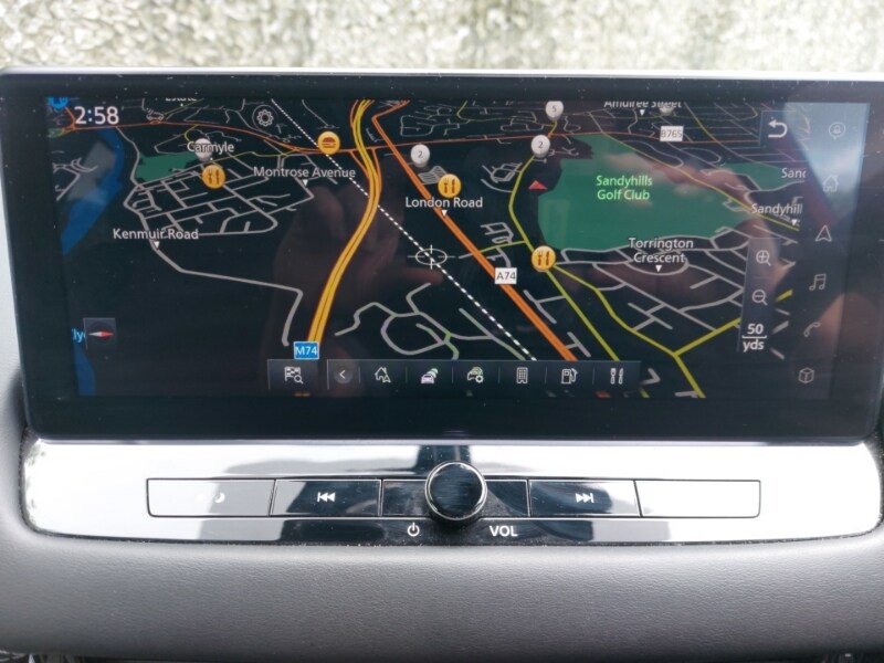 Used Nissan Qashqai 2024 for sale - 75993337: Photo 15