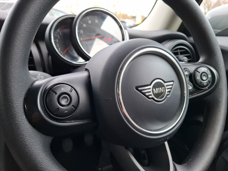 Used MINI Hatch 2021 for sale - 77846890: Photo 12